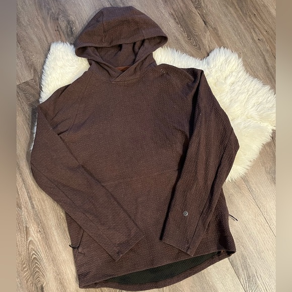 lululemon athletica Other - Lululemon At Ease Hoodie